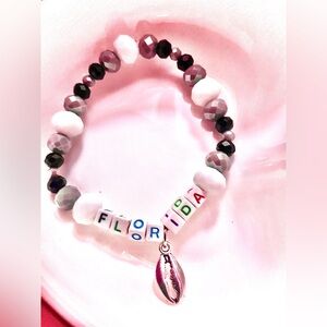 BUY1GET1FREE
 The Tortured Poets Department friendship bracelet